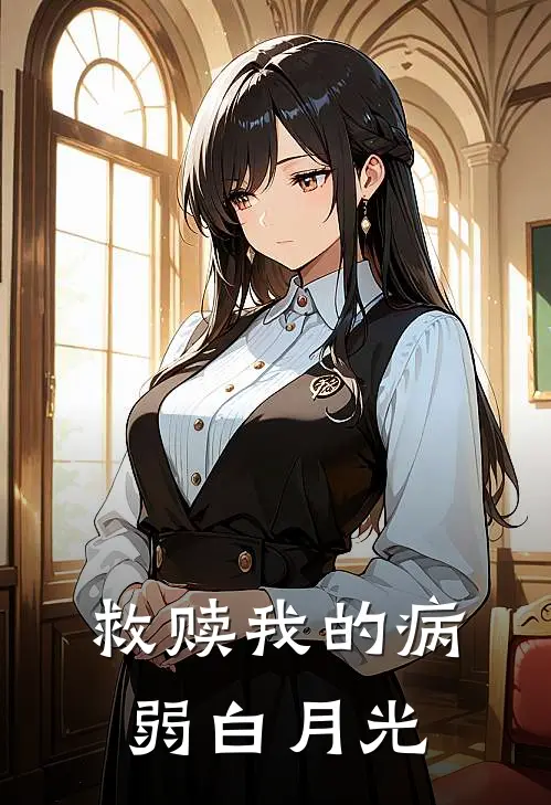 救赎我的病弱白月光TXT资源