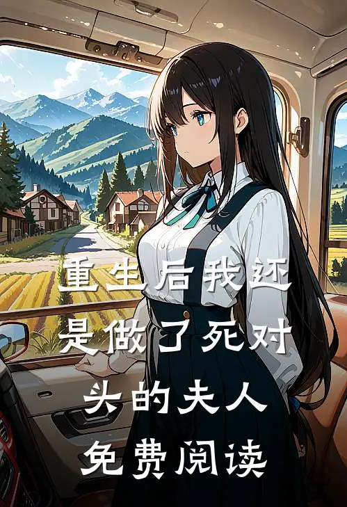 重生后我还是做了死对头的夫人免费阅读