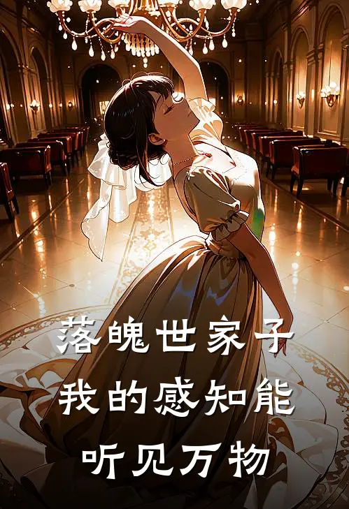 落魄世家子：我的感知能听见万物