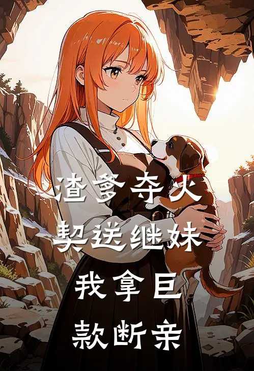 渣爹夺火契送继妹，我拿巨款断亲