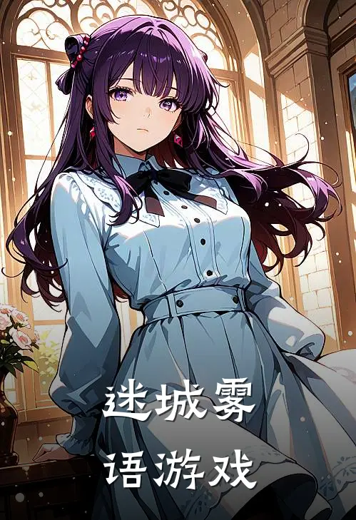迷城雾语游戏