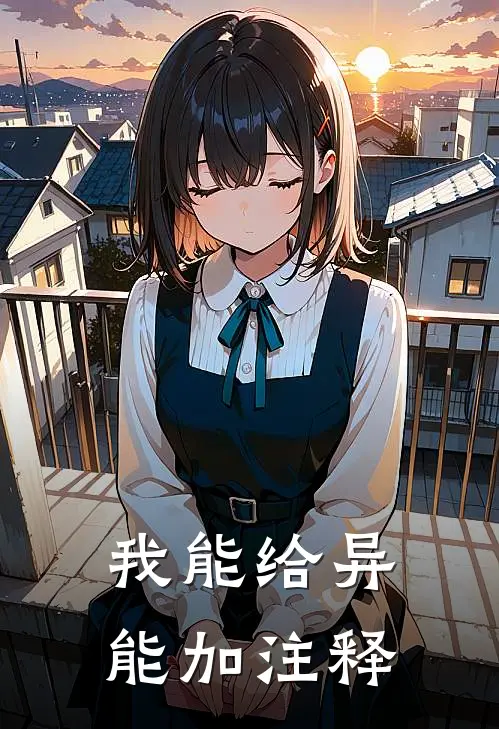 我能给异能加注释