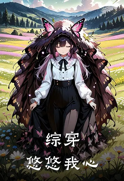综穿：悠悠我心