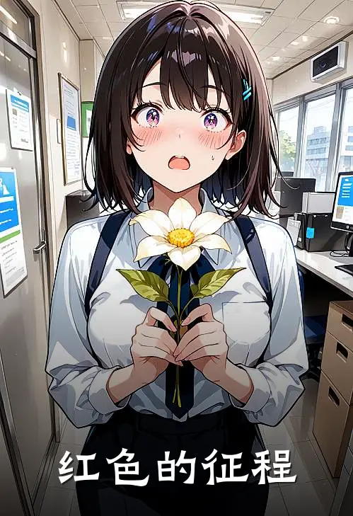 红色的征程
