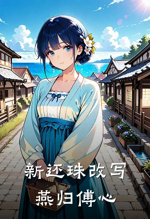 新还珠改写燕归傅心