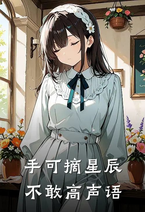 手可摘星辰，不敢高声语