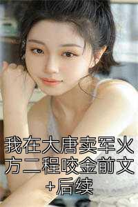 我在大唐卖军火方二程咬金前文+后续