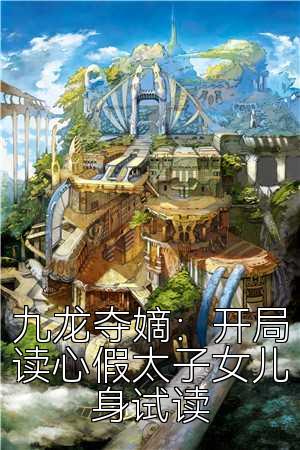 九龙夺嫡：开局读心假太子女儿身试读