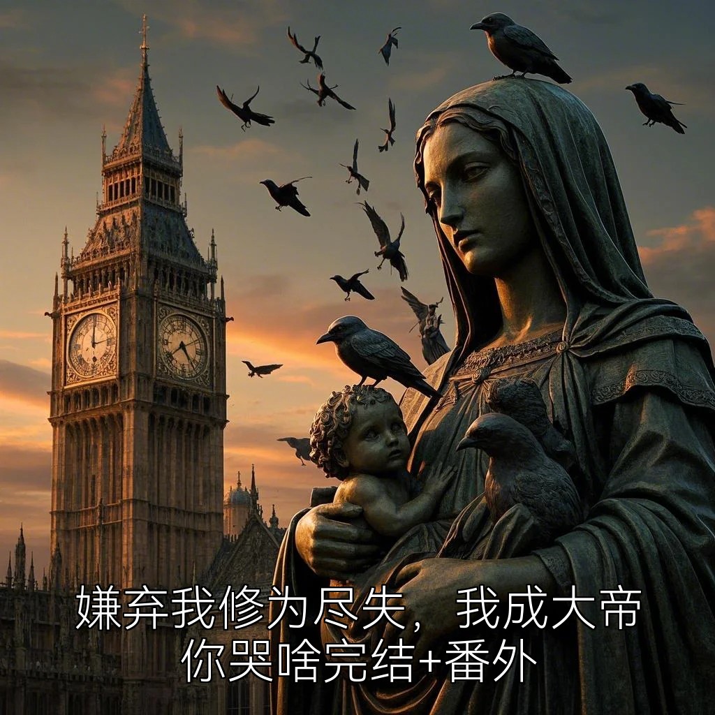 嫌弃我修为尽失，我成大帝你哭啥完结+番外