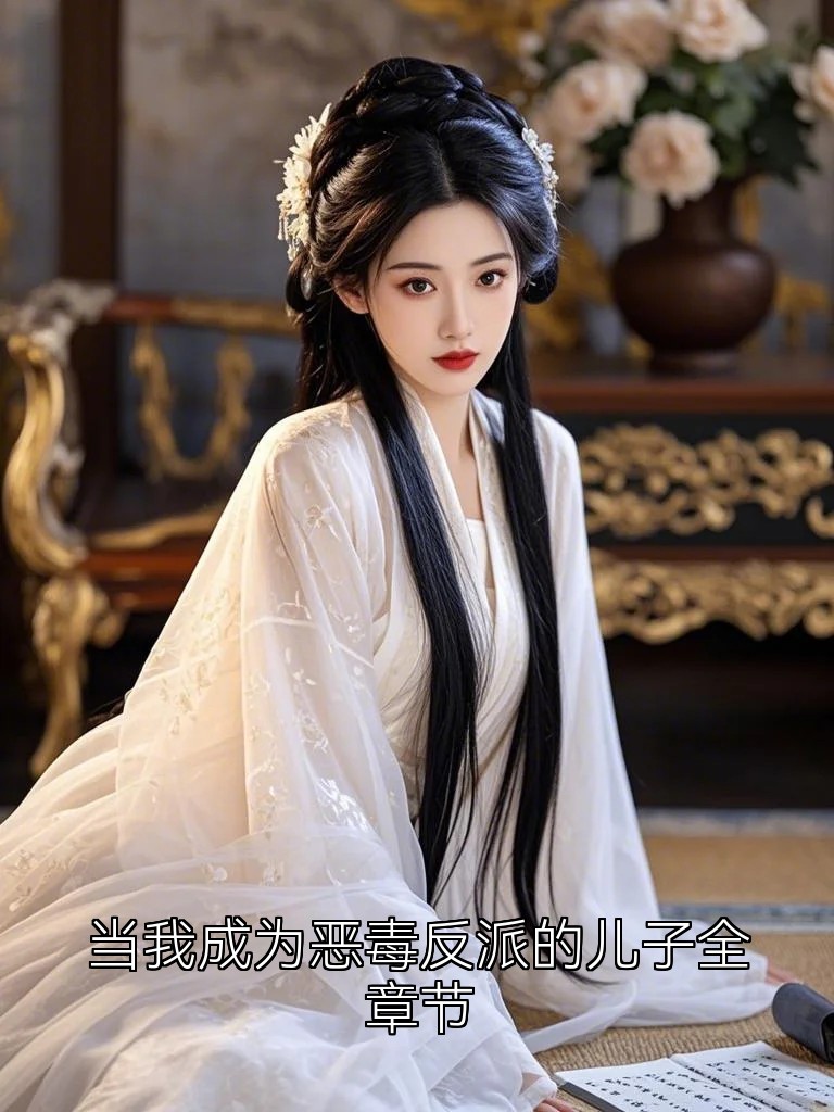 當我成為惡毒反派的兒子全章節