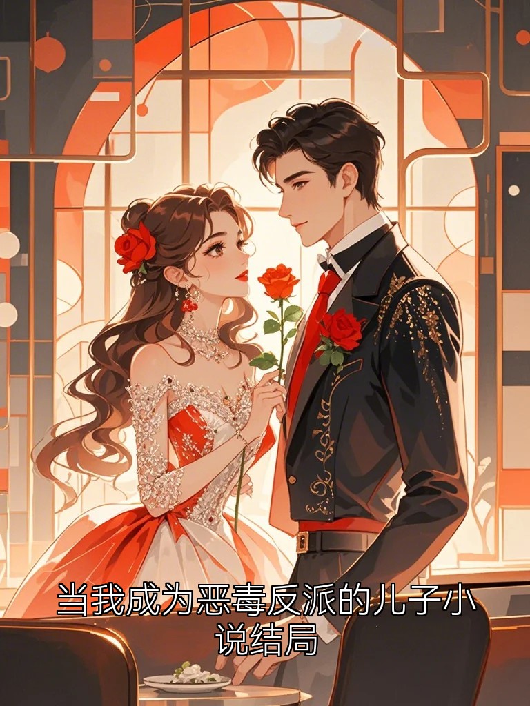 當我成為惡毒反派的兒子小說結局