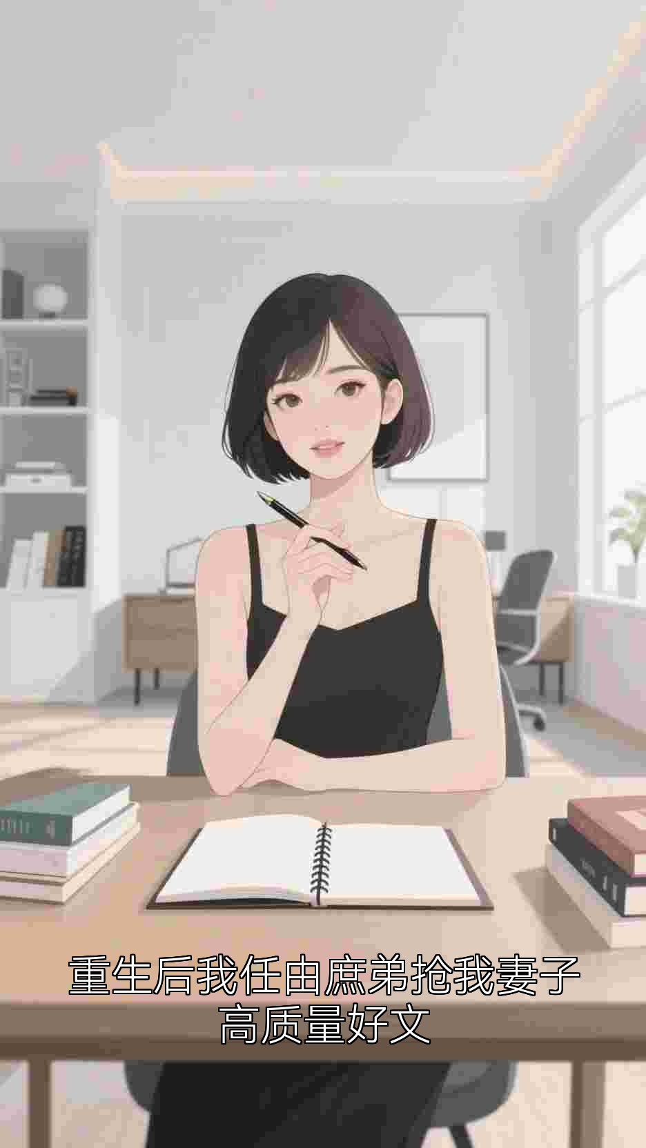 重生后我任由庶弟抢我妻子高质量好文