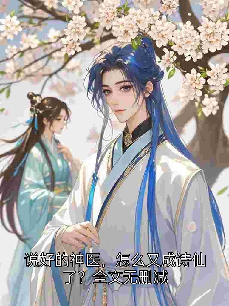 说好的神医，怎么又成诗仙了？全文无删减