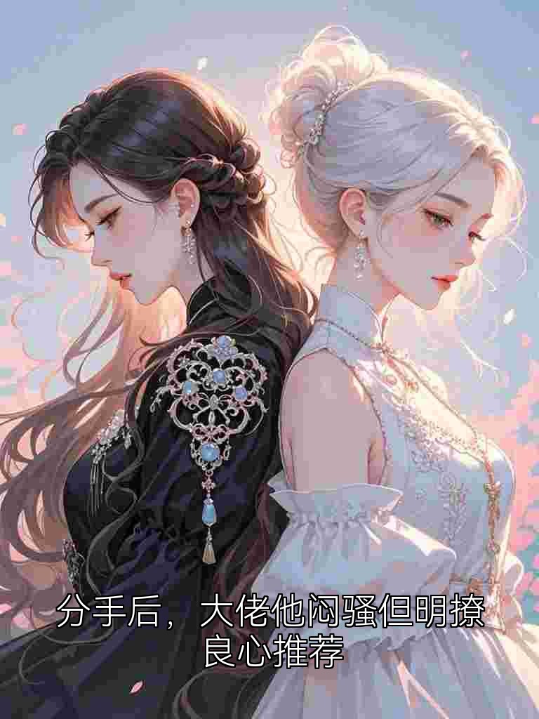分手后，大佬他悶騷但明撩良心推薦