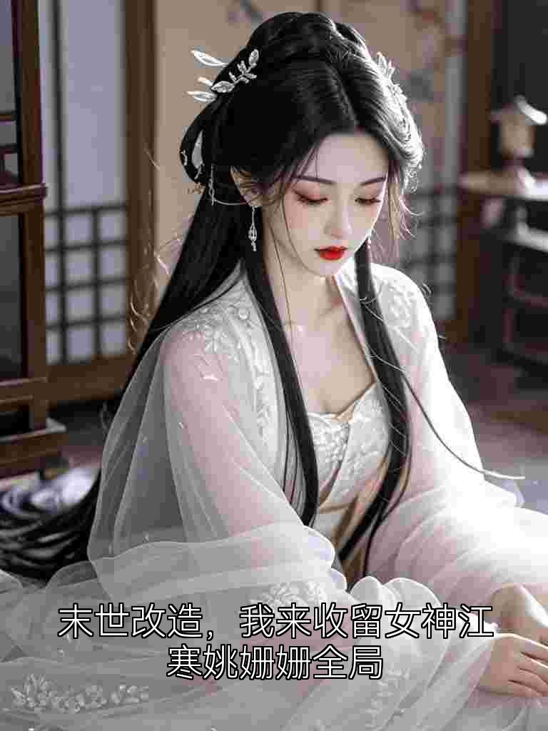末世改造，我來收留女神江寒姚姍姍全局
