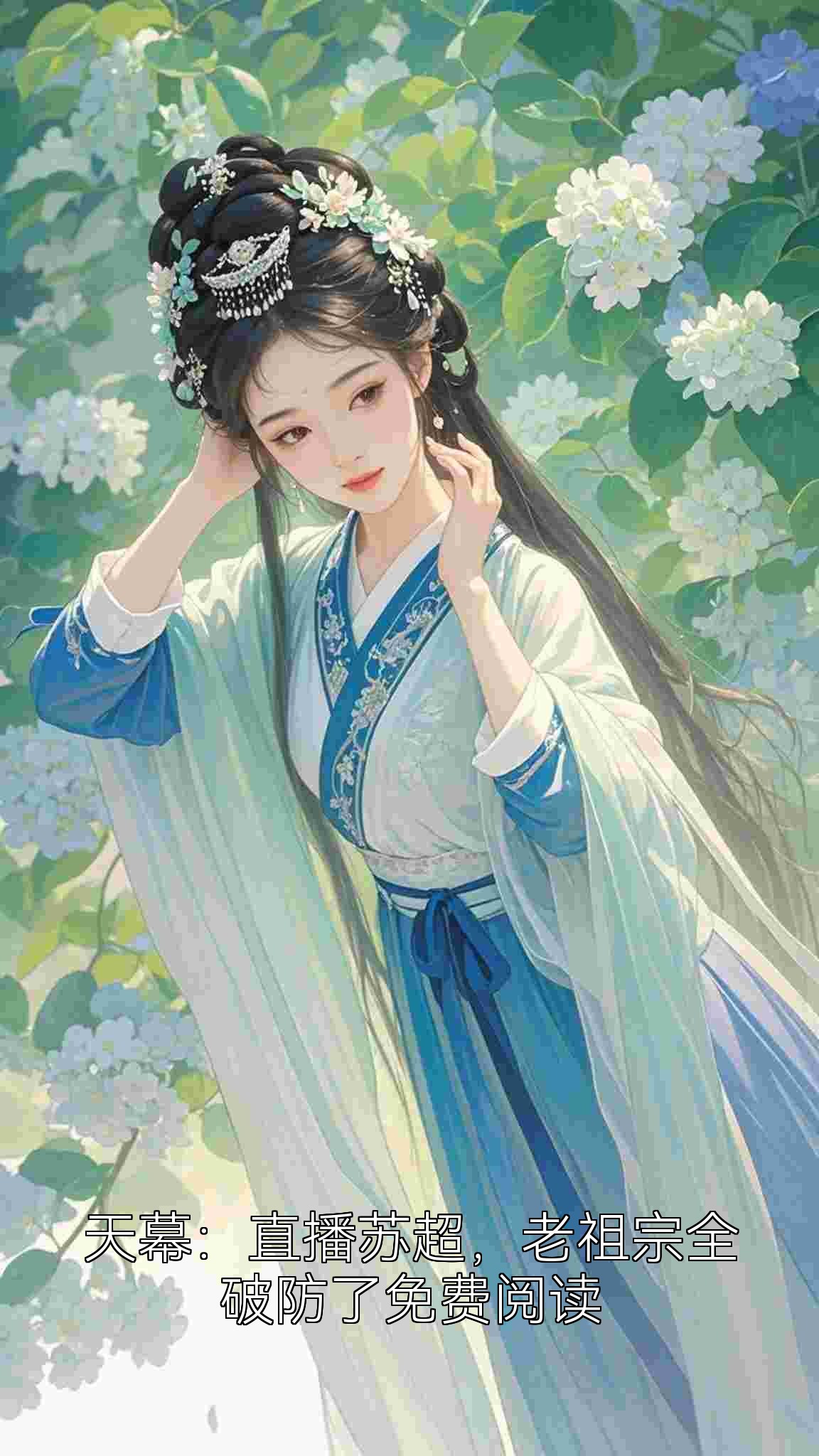 天幕：直播苏超，老祖宗全破防了免费阅读