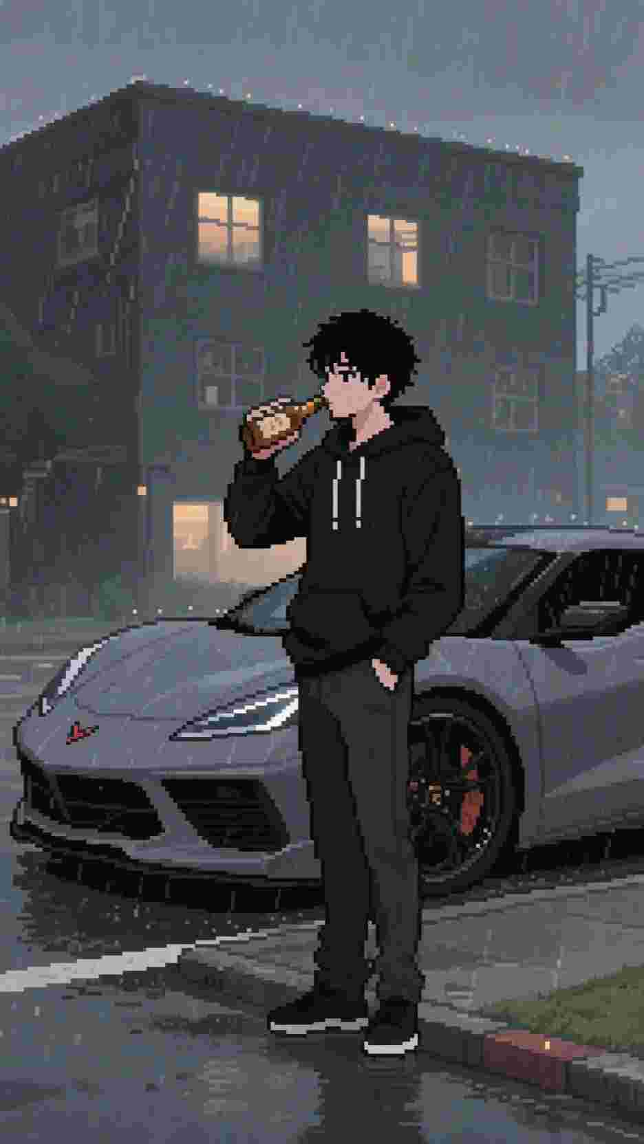 成为男友和小三play的一环后，我杀疯了傅宴苏江姒