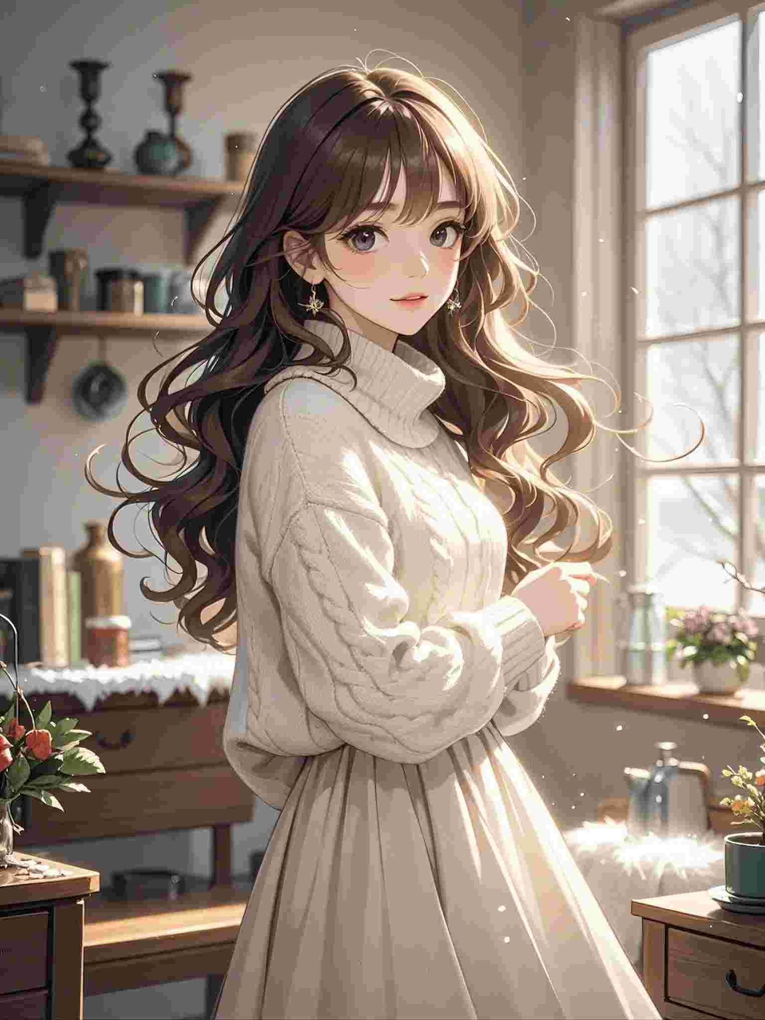 晴川里的回声在线阅读